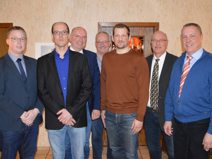 Generalversammlung 2018 bringt viele Neuerungen