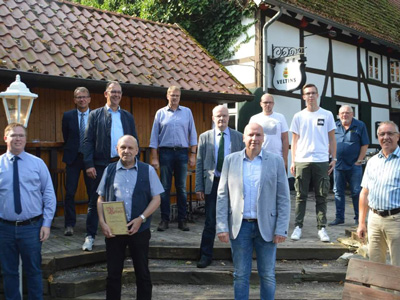 Mitgliederversammlung 2020