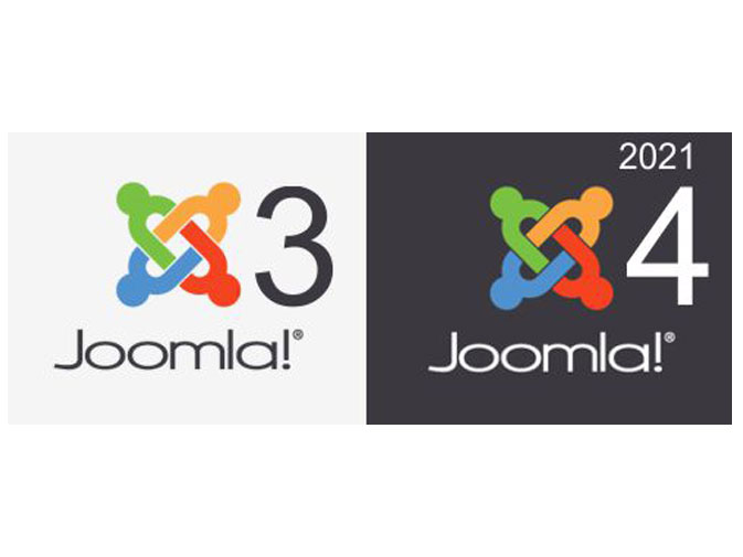 Umstellung der Internetseite