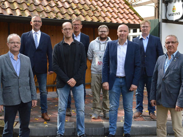 Mitlgiederversammlung 2021