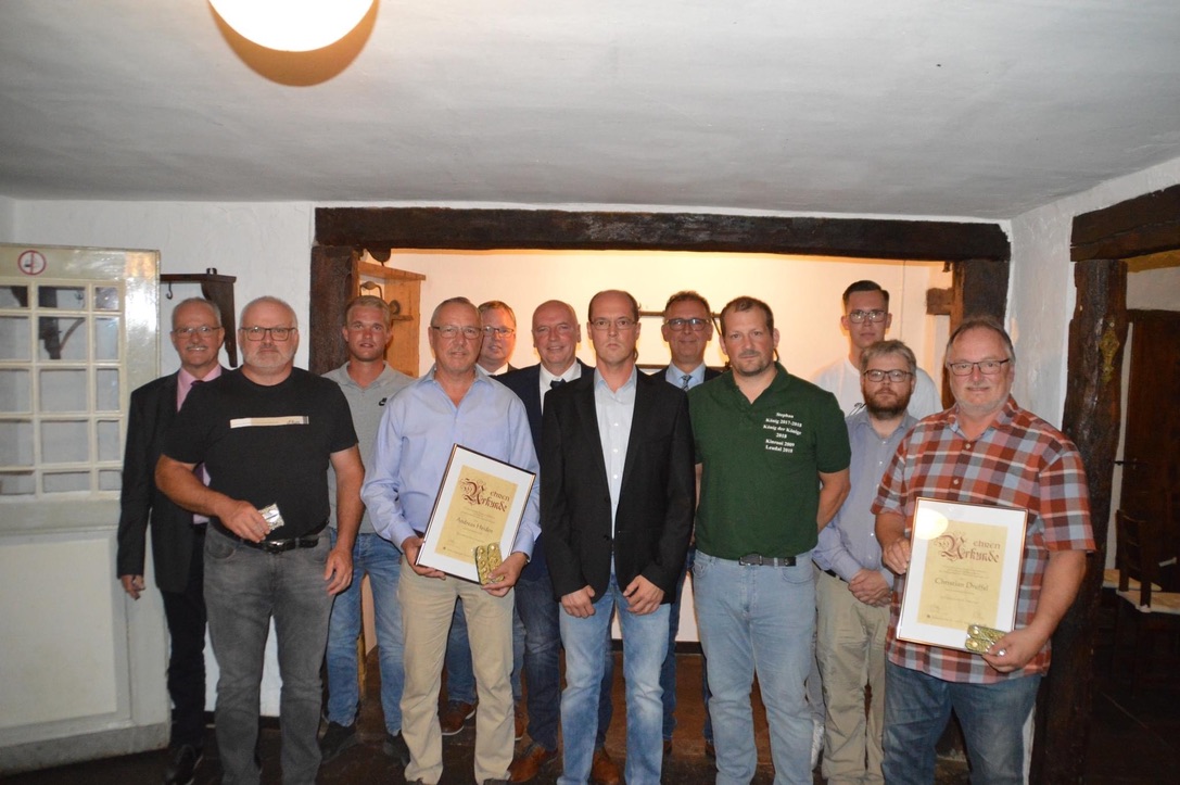 Generalversammlung 2022