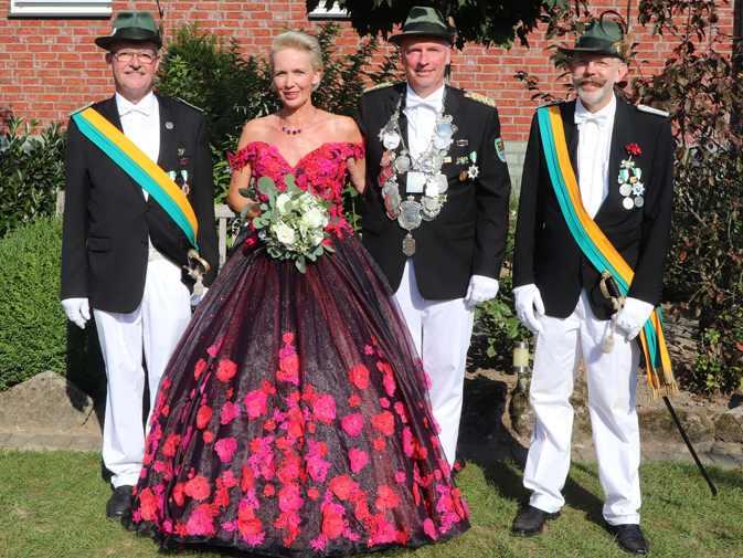 Fotos zum Schützenfest Online