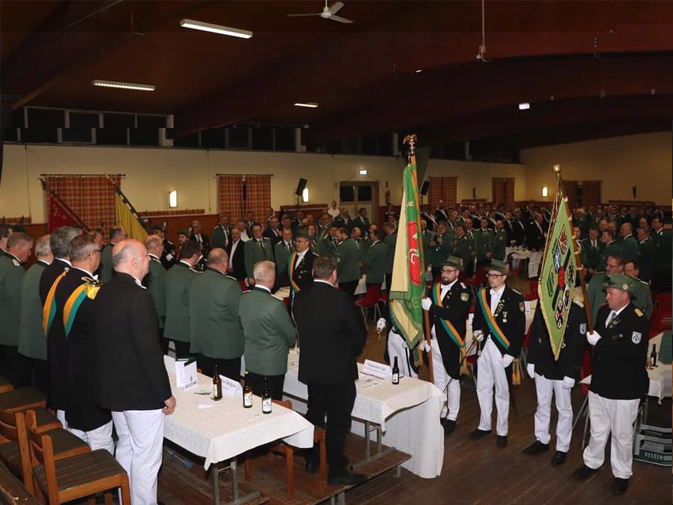 Kreisdelegiertenversammlung 2022