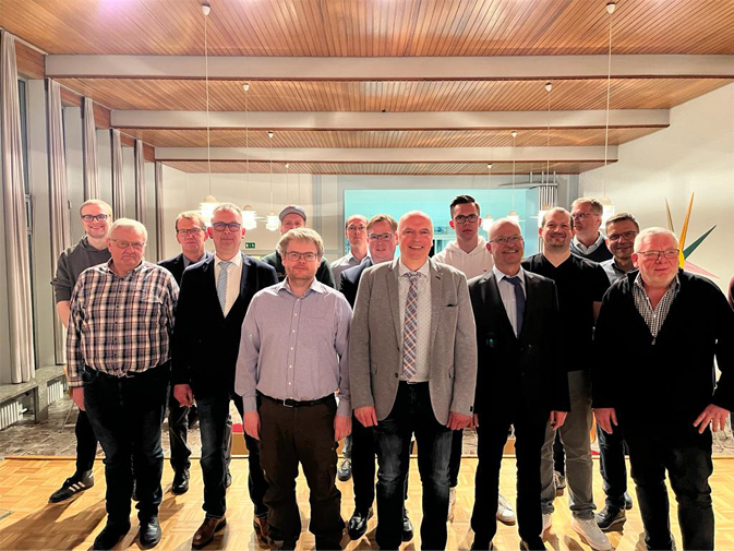 Generalversammlung 2023