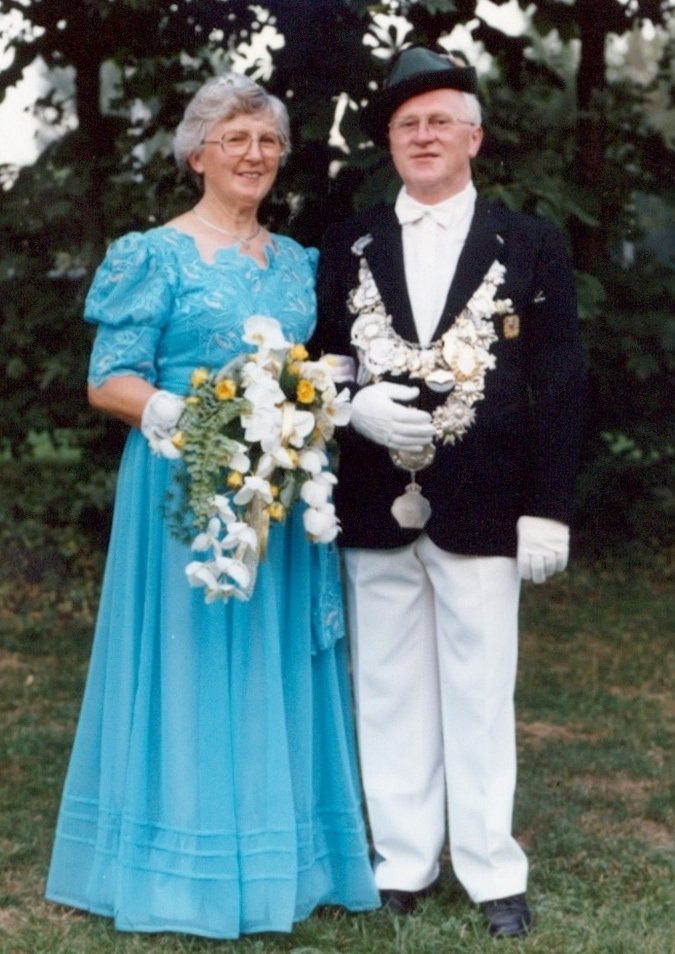 40 Frische Meinolf Maria