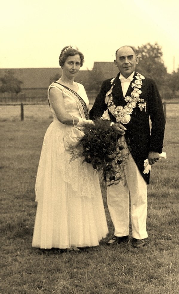 65 Franz Kemper Cilly Strake