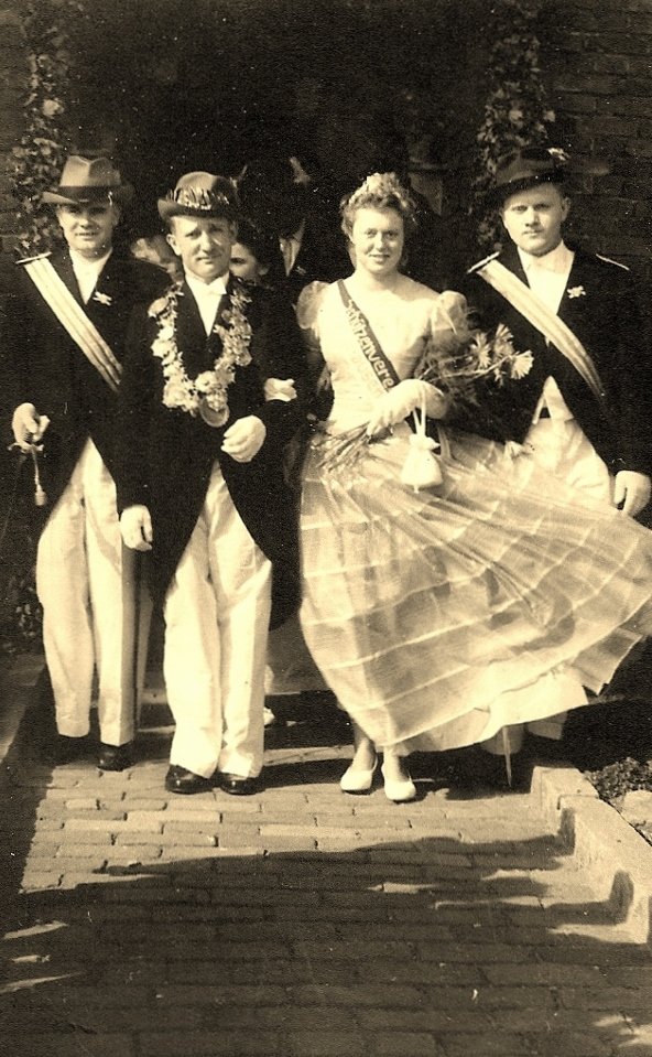 70 Josef Mackenberg Brunhilde Ketteler