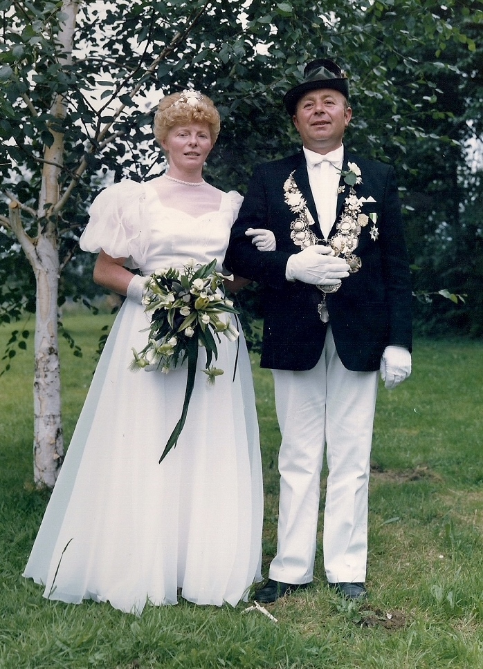 Werner & Petra Linnebur