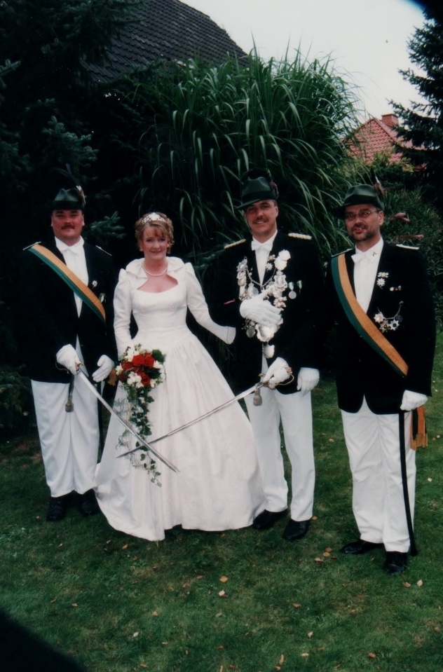 Andreas & Elke Heiden