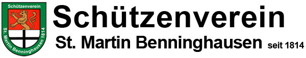 Schützenverein St.Martin Benninghausen