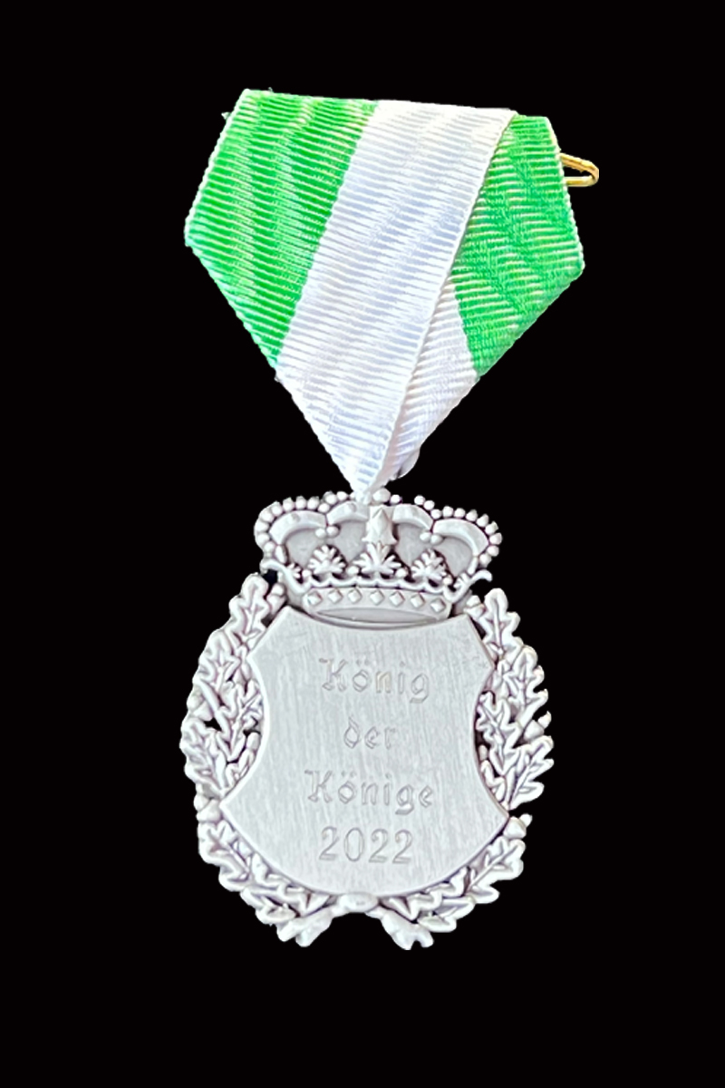 König der Könige 2022