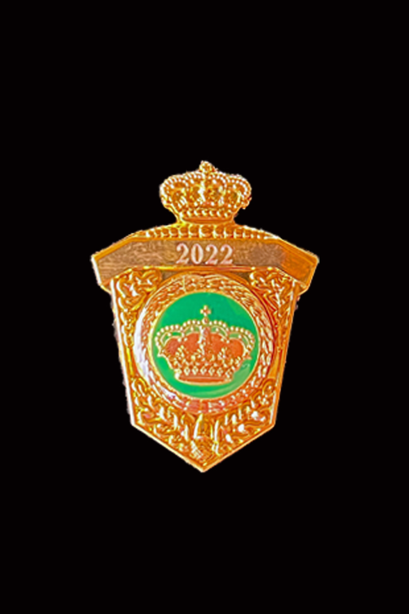 Königin der Königinnen 2022